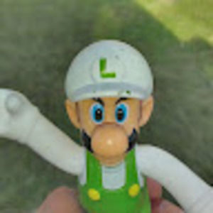 Meet your Posher, Pedro